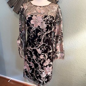 Boston Proper Formal/Cocktail Dress